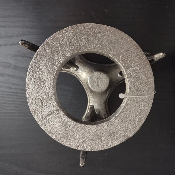 Killstar WILLOW Crystal Ball Holder - Discontinued. - Picture 6 of 11